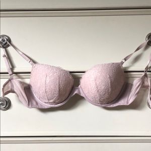 36 D Victoria Secret Very Sexy push-up Bra